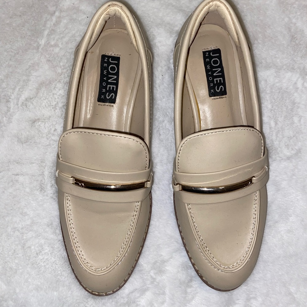 Dress loafers